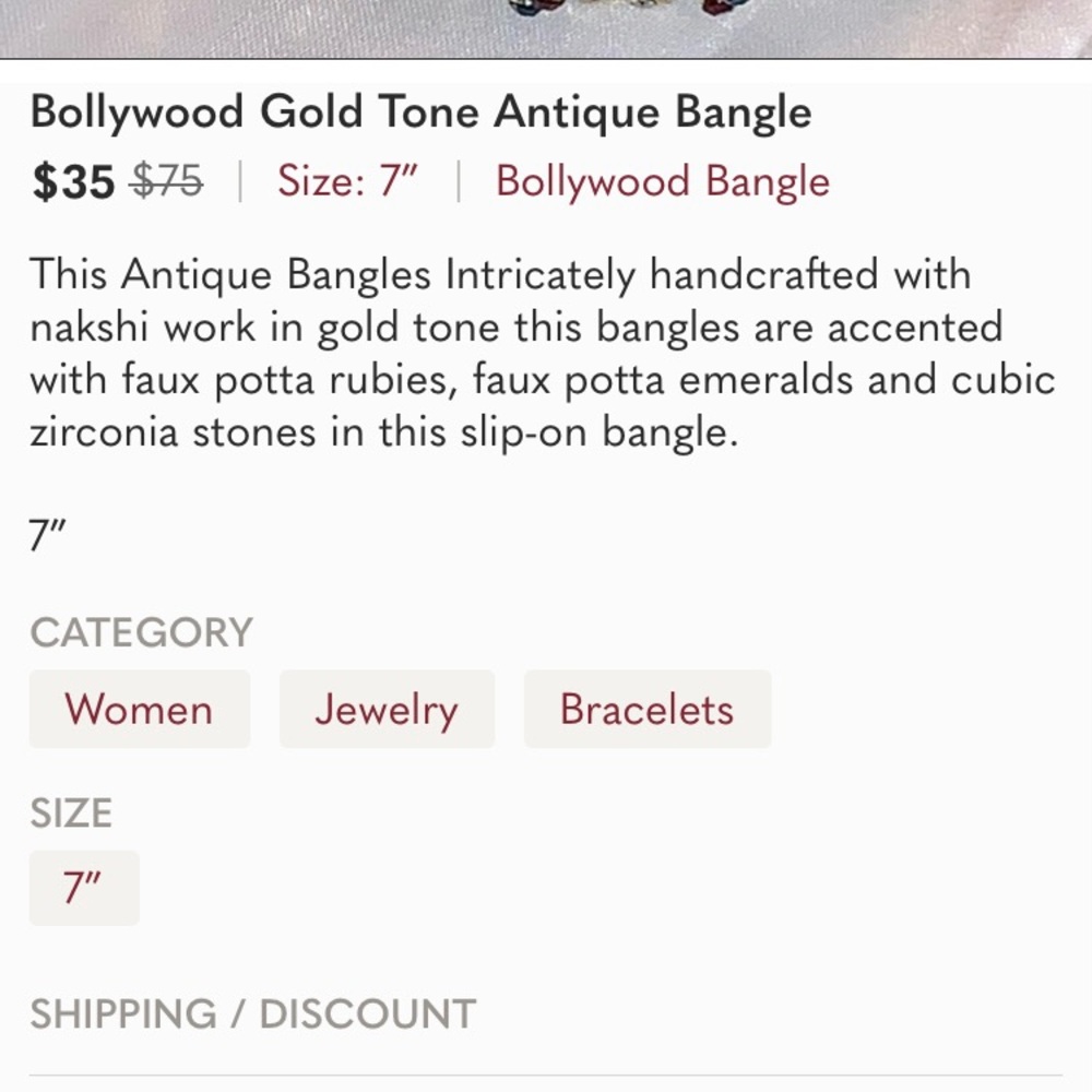 Stylish Bracelet bundle - Picture 12 of 16